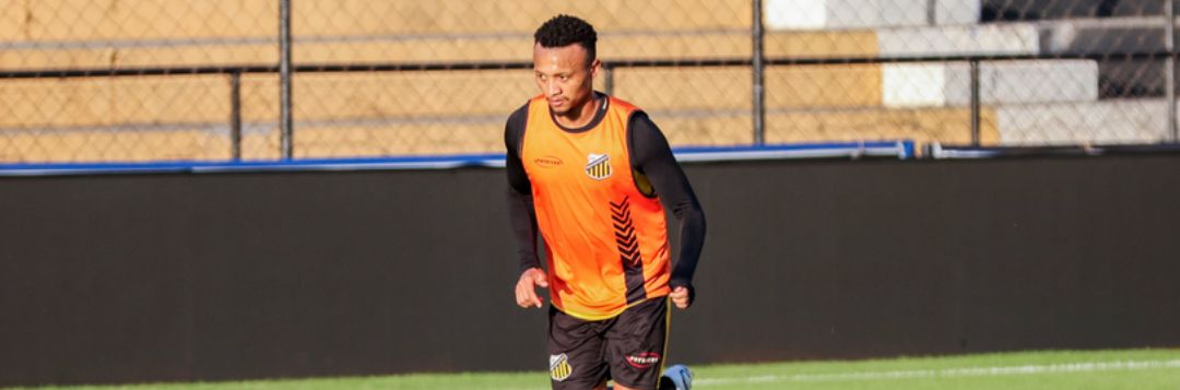 imagem da materia: Lateral do Novorizontino projeta clássico contra Mirassol