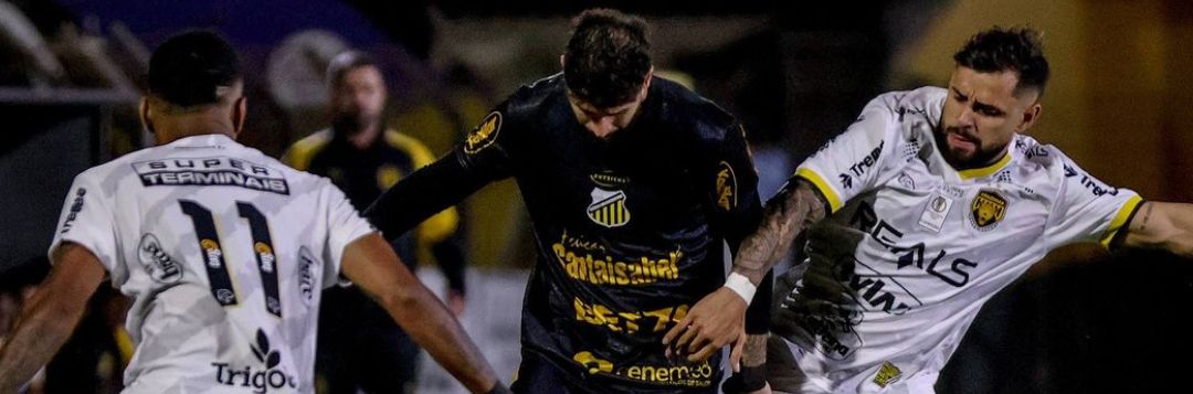 imagem da materia: Sport x Novorizontino: onde assistir, escalações e palpites