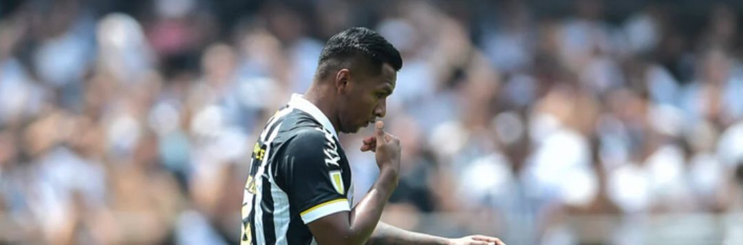 imagem da materia: Morelos negocia saída e deve deixar o Santos