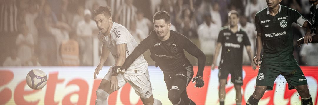 imagem da materia: Bigode comenta falha de Tadeu: