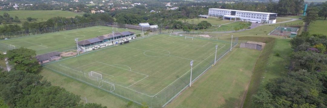 imagem da materia: Guarani faz preparação diferente para o Dérbi