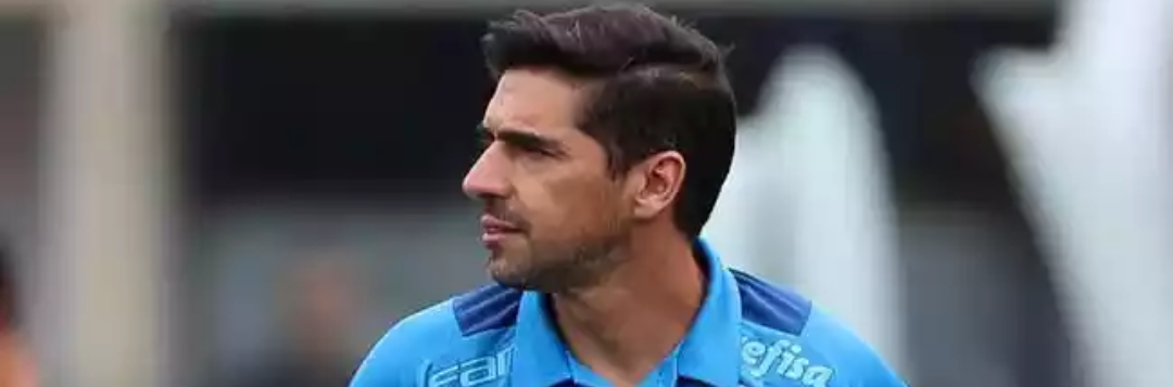 imagem da materia: Abel conta com Dudu mesmo com descontentamento de Leila