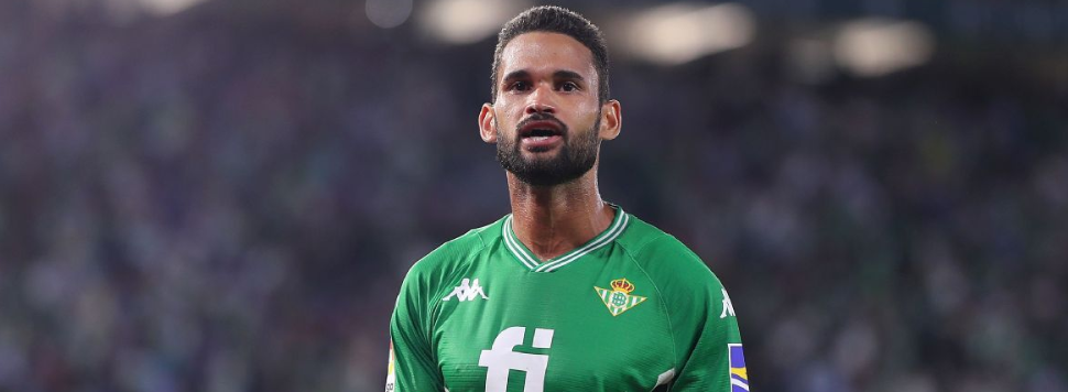 imagem da materia: Willian José recusa Palmeiras e permanece na Europa