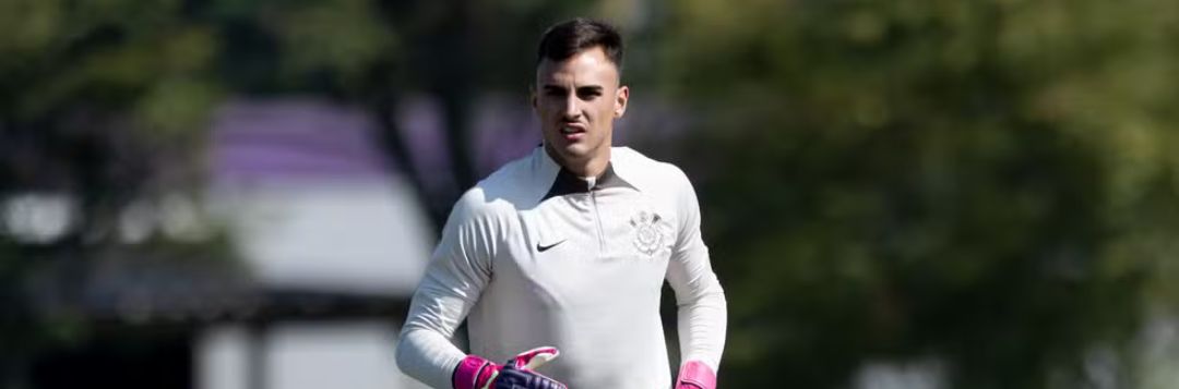 imagem da materia: Corinthians anuncia renovação de Donelli