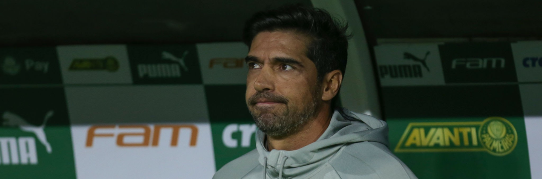 imagem da materia: Palmeiras enfrenta desfalques e incertezas antes do clássico