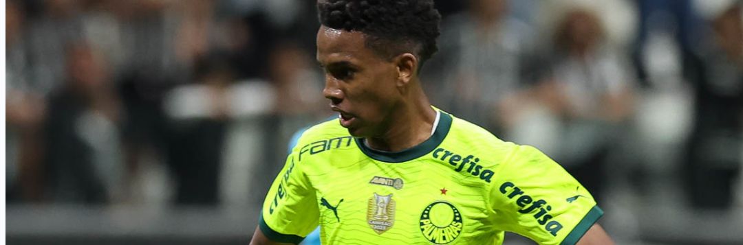 imagem da materia: Palmeiras apresenta evolução no ataque