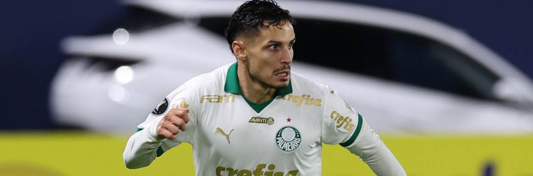 imagem da materia: Em má fase, Veiga deixa de cobrar pênalti pela segunda vez