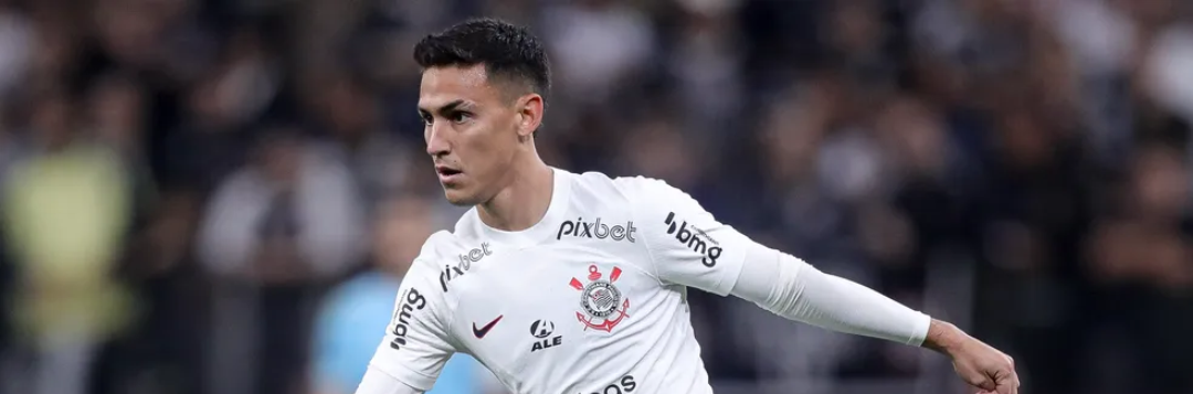 imagem da materia: Fifa ordena Corinthians a pagar R$ 40,4 Milhões a Rojas