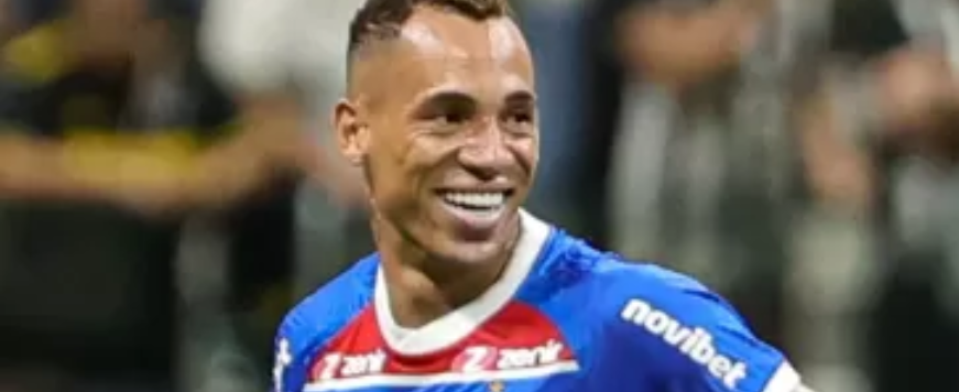 imagem da materia: Palmeiras enfrenta Fortaleza que não conta com Breno Lopes