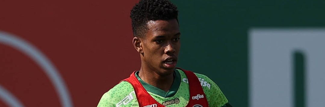 imagem da materia: Estêvão vive a expectativa de seu primeiro Dérbi