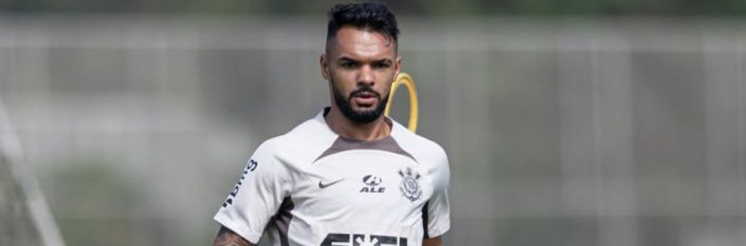 imagem da materia: Corinthians se prepara para o Dérbi