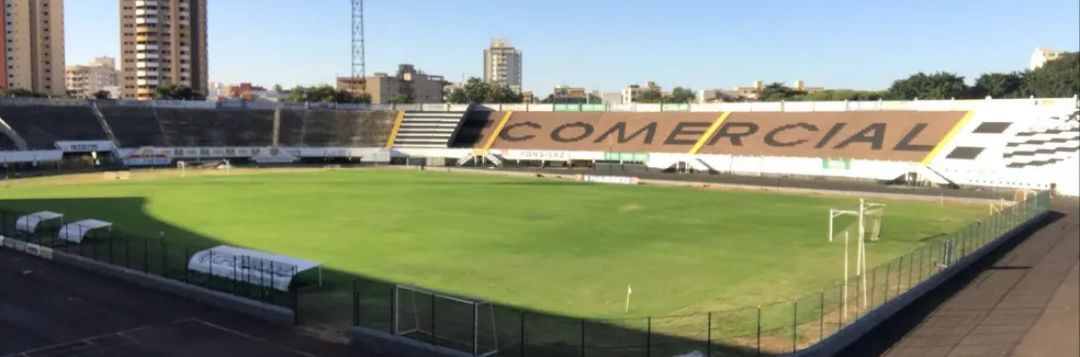 imagem da materia: Comercial x Francana: onde assistir, escalações e palpites