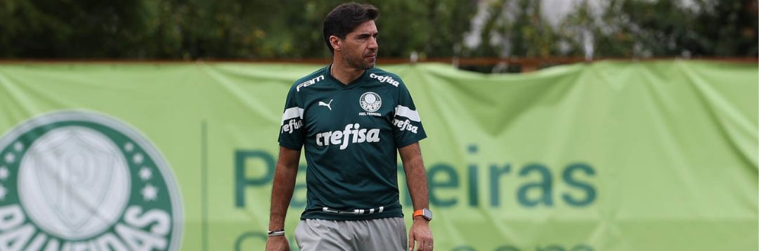 imagem da materia: Ex-Corinthians fala sobre a quase ida de Abel para o Al-Sadd