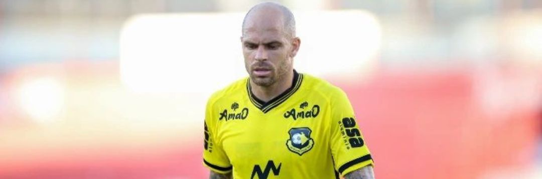 imagem da materia: São Bernardo perde o 100% em casa na Série C