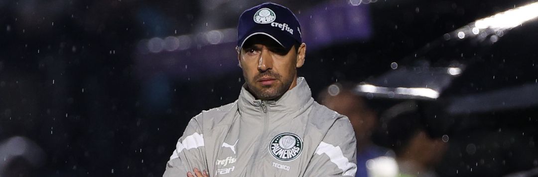 imagem da materia: Palmeiras encara o Bragantino com força máxima