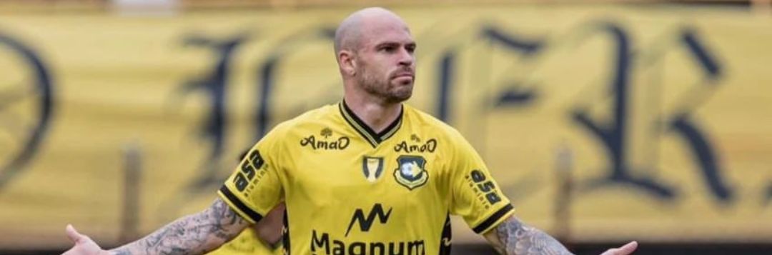imagem da materia: Silvinho lamenta empate contra o Sampaio Corrêa