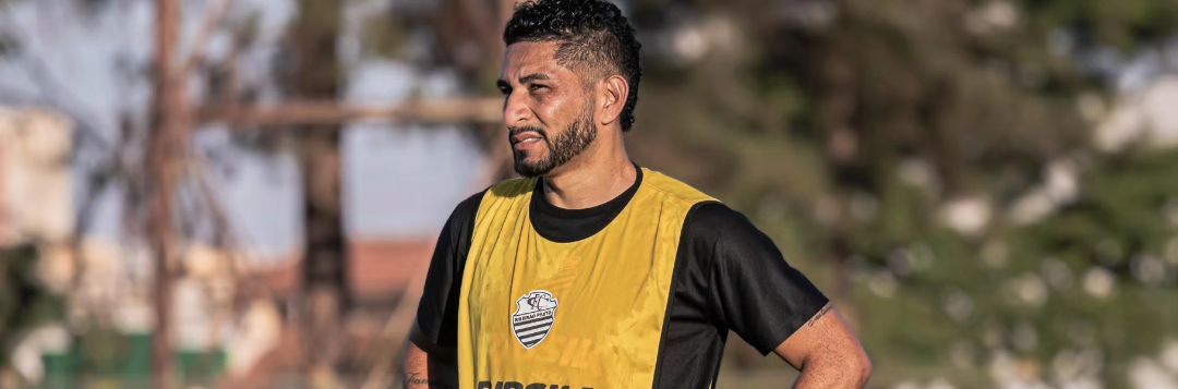 imagem da materia: Comercial lança passaporte para a Copa Paulista