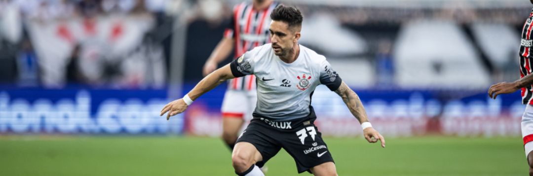 imagem da materia: Coronado atua em nova função pela primeira vez