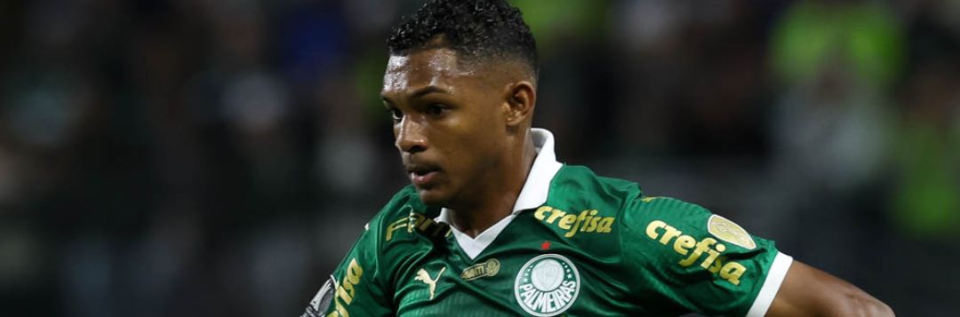 imagem da materia: Luis Guilherme é homenageado em despedida do Palmeiras