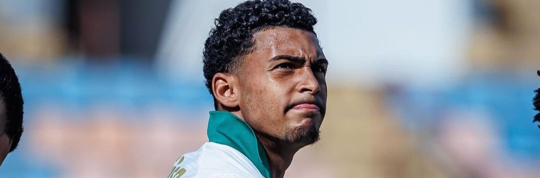 imagem da materia: Palmeiras renova com promessas da base