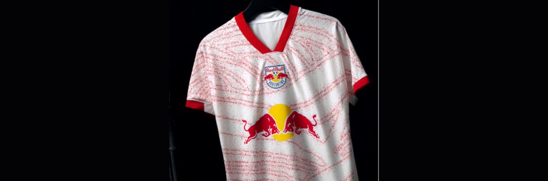 imagem da materia: Bragantino lança uniforme autoral