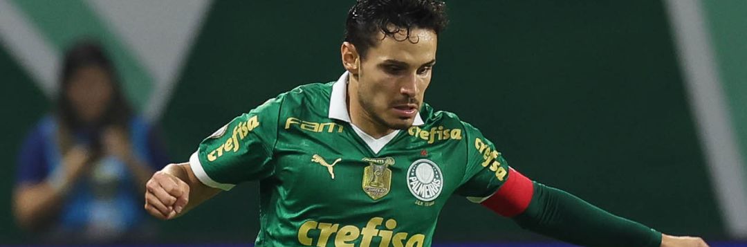 imagem da materia: Palmeiras alcança quarta vitória seguida no Brasileirão