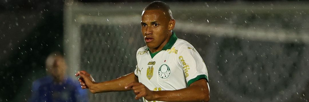 imagem da materia: Jhon Jhon volta ao time após 4 meses
