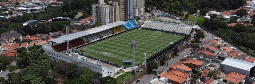 imagem da materia: Bragantino II x São Bento: onde assistir e escalações