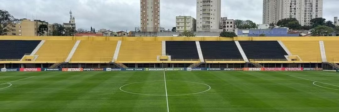 imagem da materia: São Bernardo x Figueirense: onde assistir e escalações
