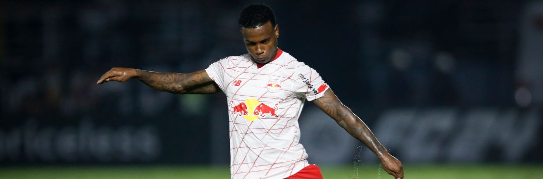 imagem da materia: Helinho elogia a força mostrada pelo Bragantino