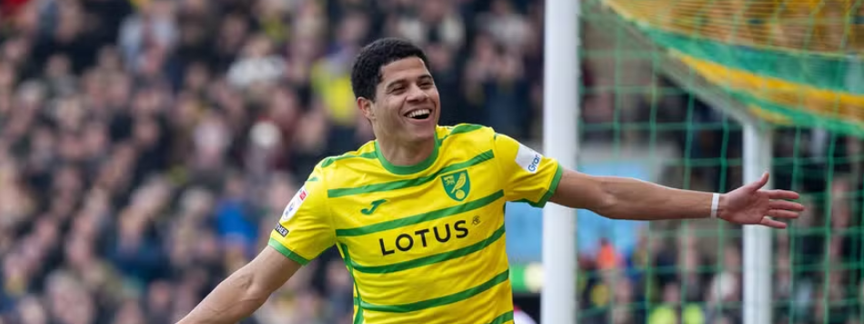 imagem da materia: Na Europa, Gabriel Sara pode render lucros ao São Paulo