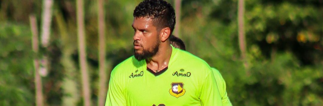 imagem da materia: Augusto lamenta derrota do São Bernardo