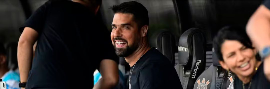 imagem da materia: António Oliveira elogia entrega dos jogadores