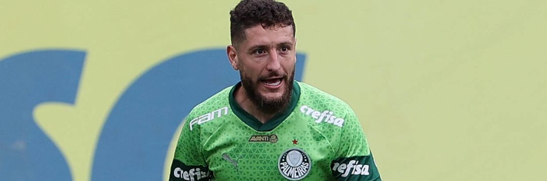 imagem da materia: Palmeiras encerra preparação para enfrentar o Fortaleza