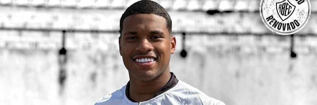 imagem da materia: Rio Branco renova com Vitinho para Copa Paulista