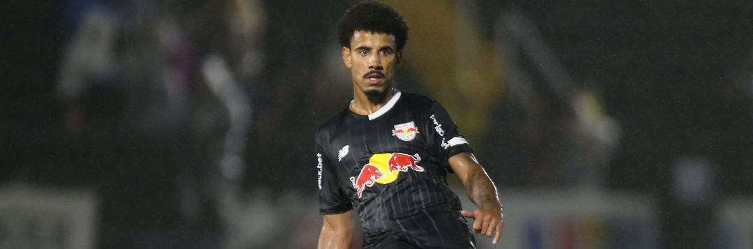Evangelista fala sobre o jogo contra o Botafogo