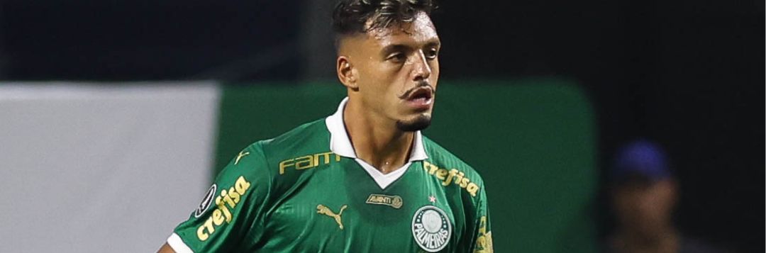 imagem da materia: Palmeiras tem cinco pendurados para encarar o Fortaleza