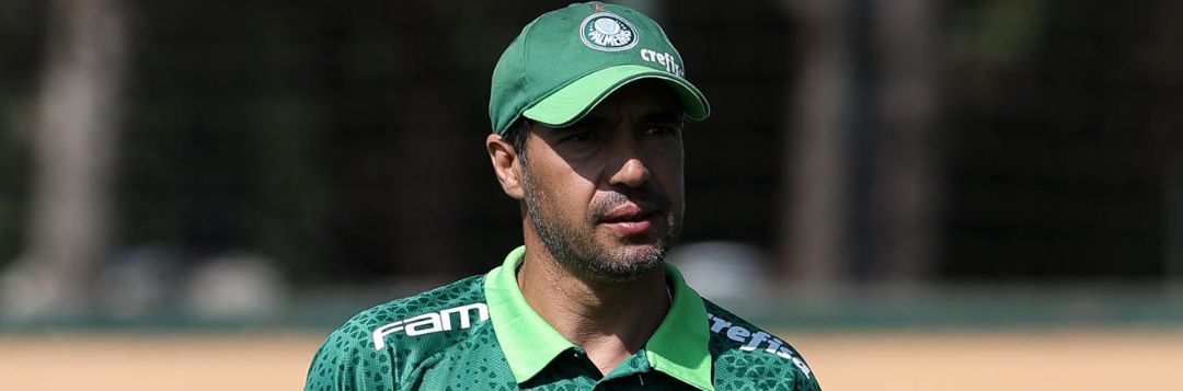 imagem da materia: Palmeiras não vence o Fortaleza no Ceará desde 2019