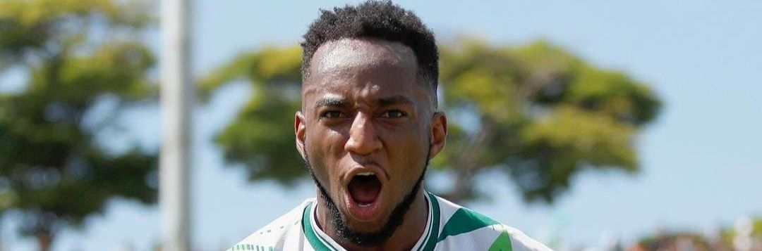 imagem da materia: Francana anuncia renovação com João Pedro