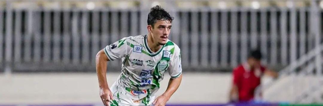imagem da materia: Francana renova com Victor Garcia para Copa Paulista