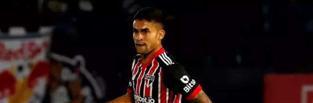 imagem da materia: Nestor deve desfalcar o São Paulo contra o Criciúma