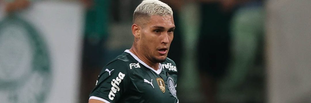 imagem da materia: Rafael Navarro é vendido para clube dos Estados Unidos