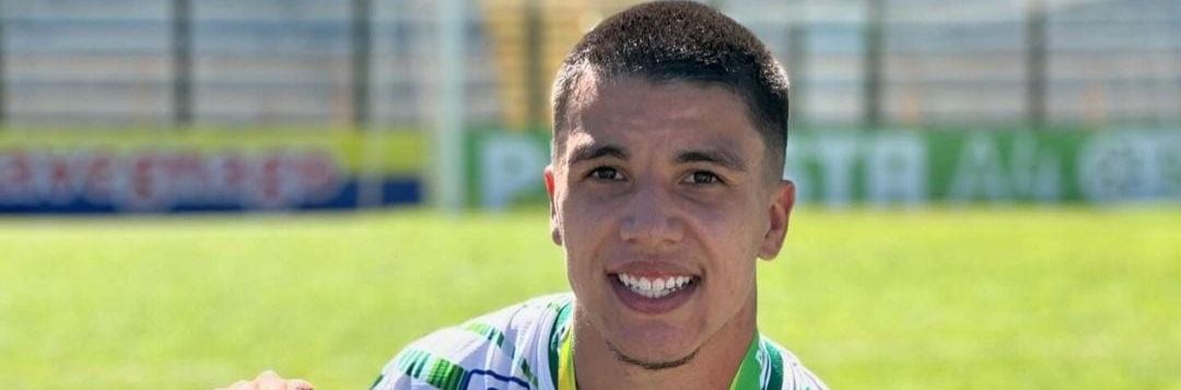 imagem da materia: Francana renova com meia-atacante para Copa Paulista