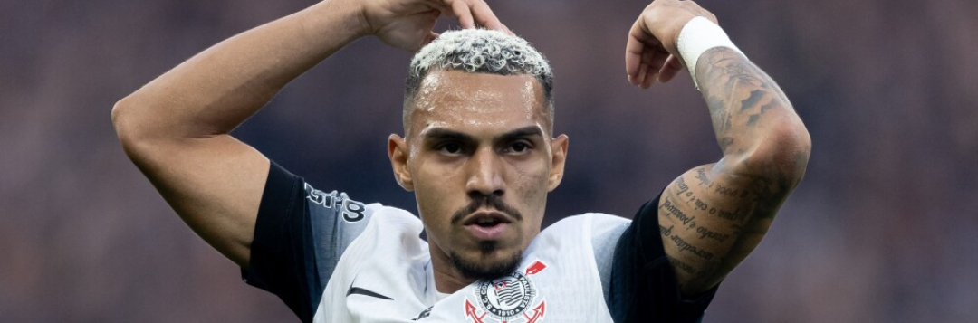 imagem da materia: Corinthians enfrenta Cuiabá em busca de recuperação