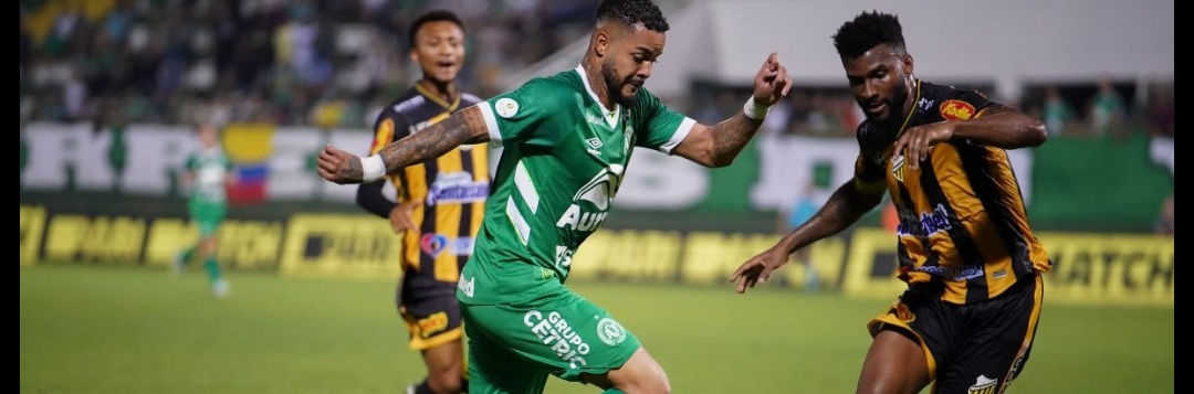 imagem da materia: Novorizontino x Chape: onde assistir, escalação e árbitros