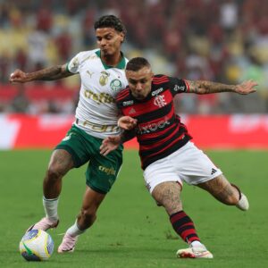 Foto: Cesar Greco/Palmeiras