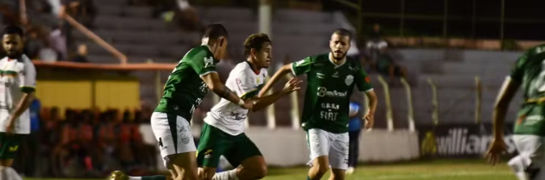 imagem da materia: Barretos x Francana: onde assistir, escalações e palpites