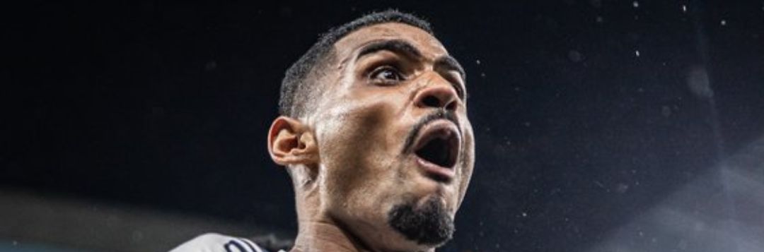 imagem da materia: Santos anuncia venda de Joaquim