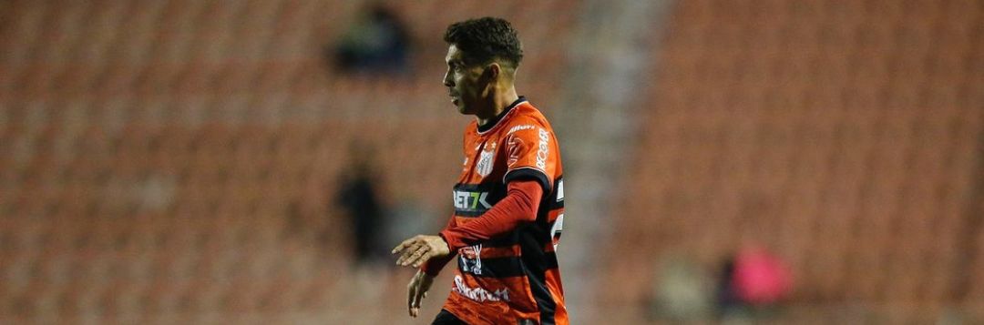imagem da materia: Ituano chega ao quarto jogo consecutivo sem marcar