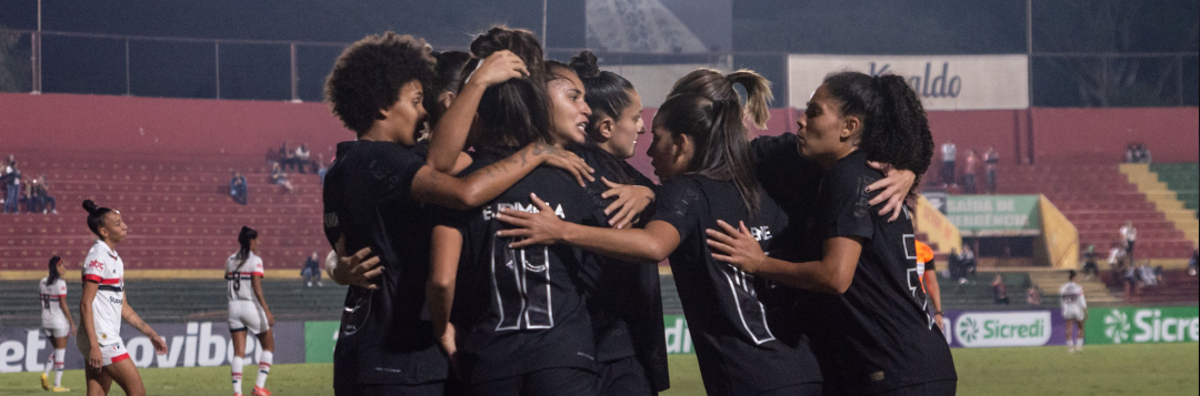 imagem da materia: Confira os jogos da sétima rodada do Paulistão Feminino